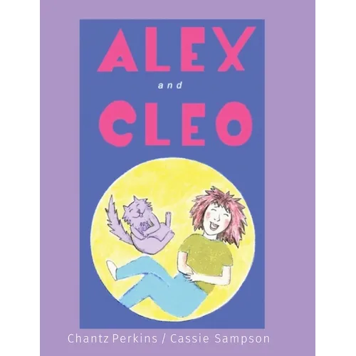 A L E X a n d C L E O