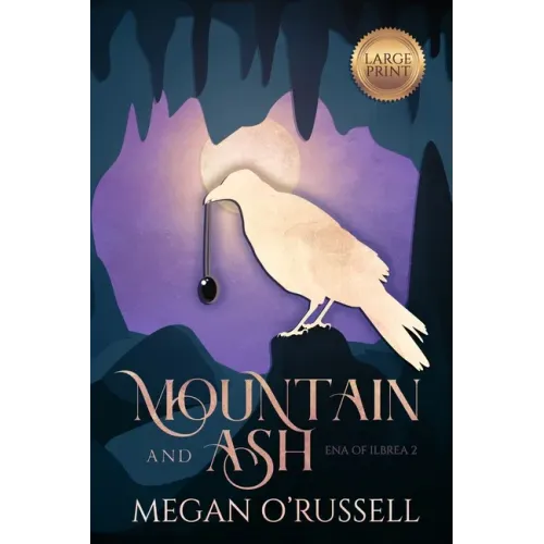 Mountain and Ash