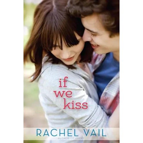 If We Kiss