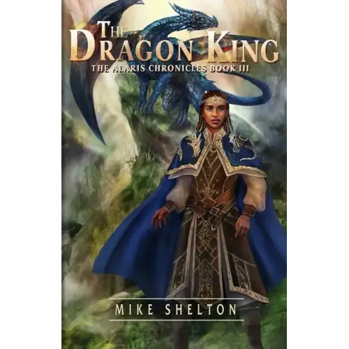The Dragon King