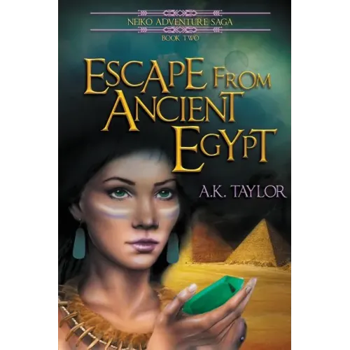 Escape from Ancient Egypt
