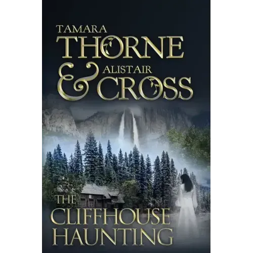 The Cliffhouse Haunting