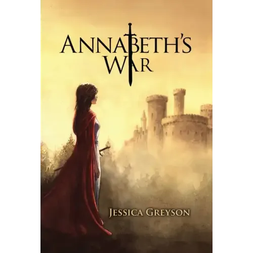 Annabeth's War