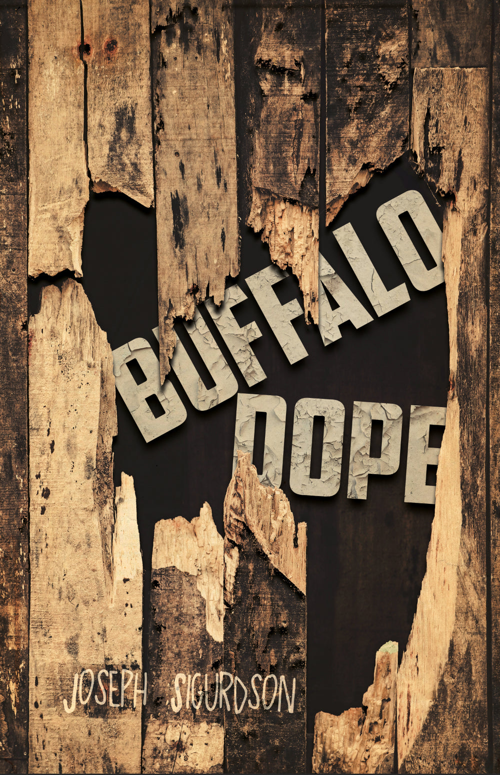Buffalo Dope