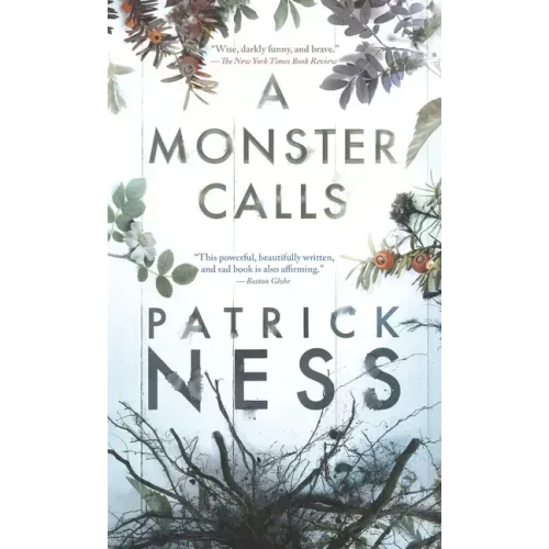 A Monster Calls