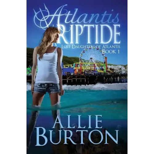 Atlantis Riptide: Lost Daughters of Atlantis