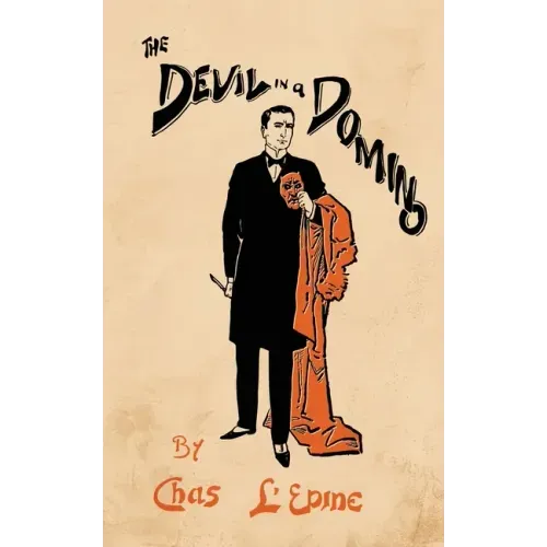 The Devil in a Domino (Valancourt Classics)