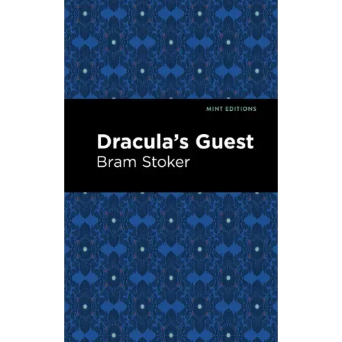Dracula's Guest