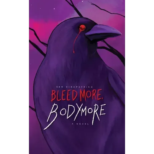 Bleed More, Bodymore