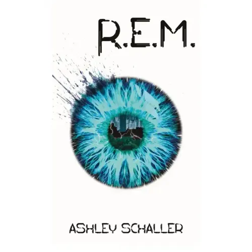 R.E.M.: A Clean Young Adult Thriller