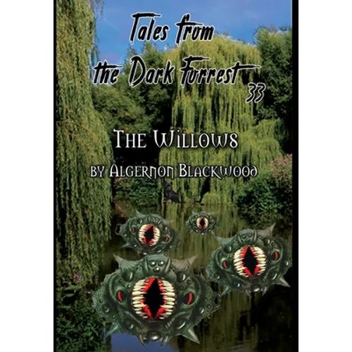 Tales from the Dark Forrest 33, 34