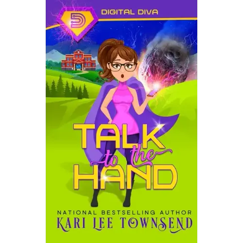Talk to the Hand