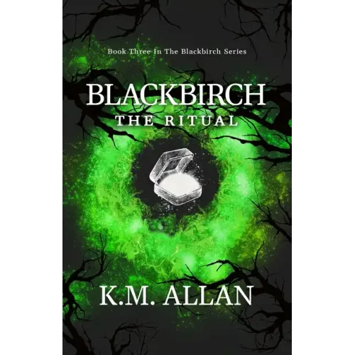 Blackbirch: The Ritual