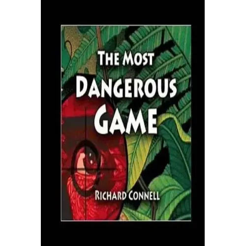 The Most Dangerous Game