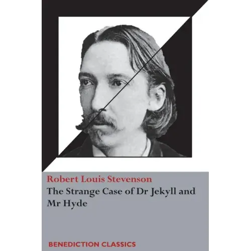 The Strange Case of Dr Jekyll and Mr Hyde (Unabridged)