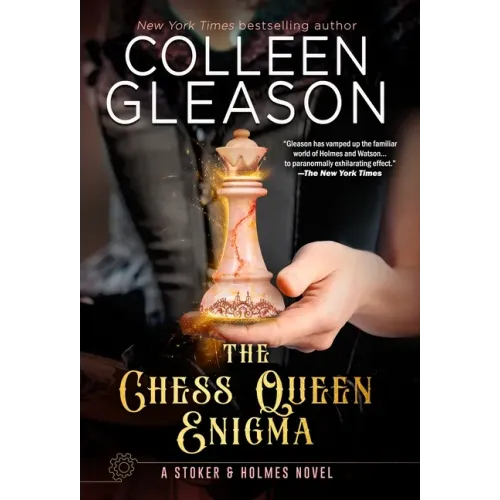 The Chess Queen Enigma