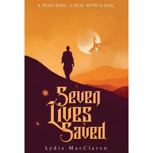 Seven Lives Saved
