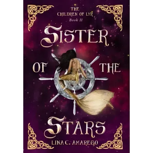 Sister of the Stars