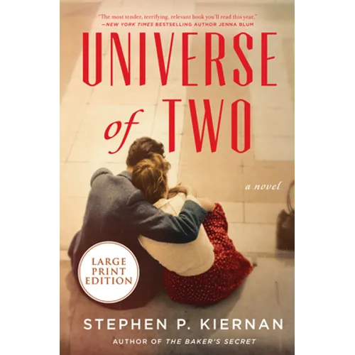 Universe of Two LP