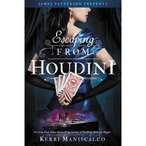 Escaping from Houdini