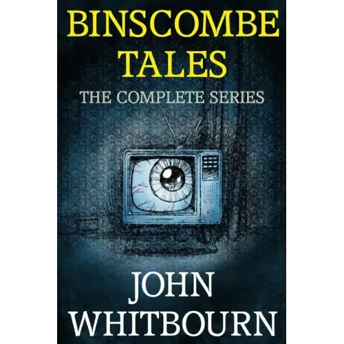 Binscombe Tales - the Complete Series