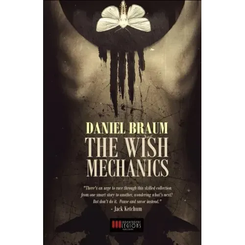 The Wish Mechanics