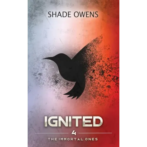 Ignited
