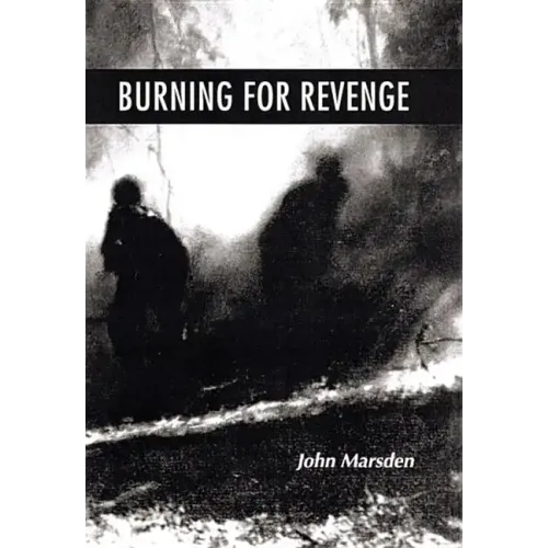 Burning for Revenge