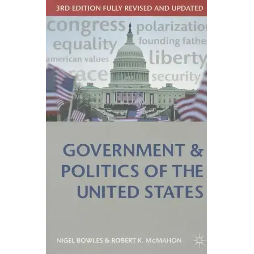 Government and Politics of the United States