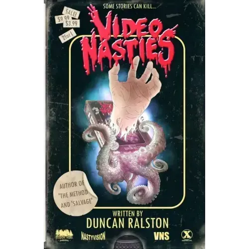Video Nasties