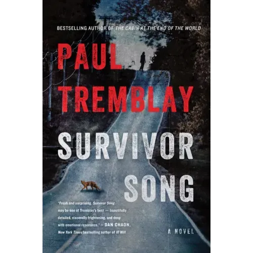 Survivor Song