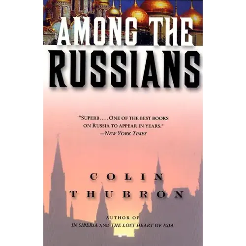 Among the Russians