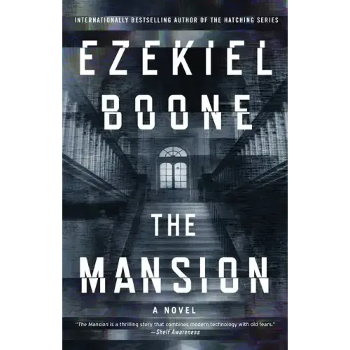 The Mansion