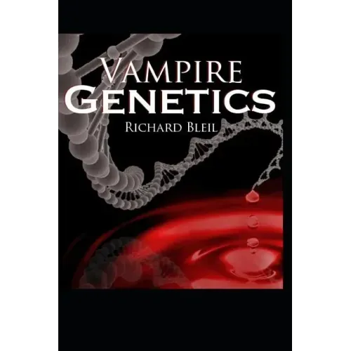 Vampire Genetics