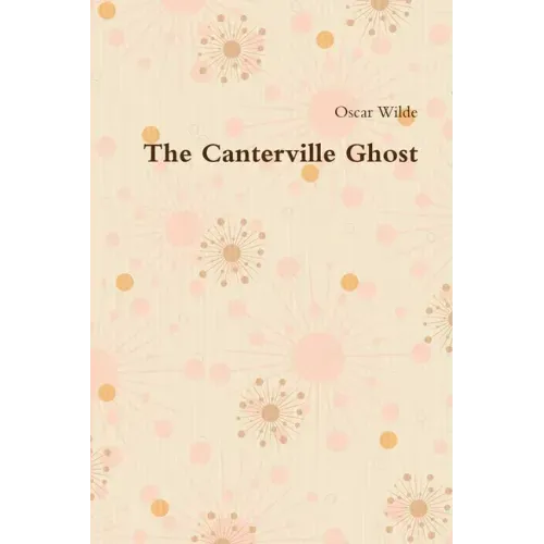The Canterville Ghost