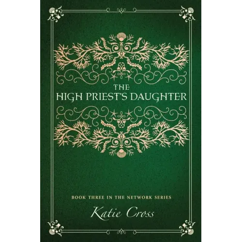 The High Priest's Daughter