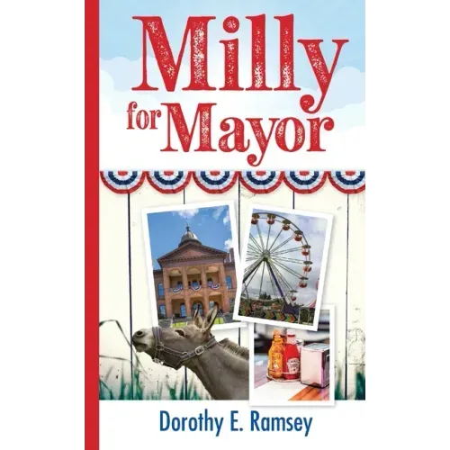 Milly for Mayor