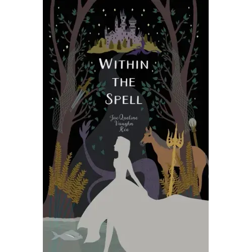 Within the Spell