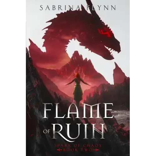 Flame of Ruin