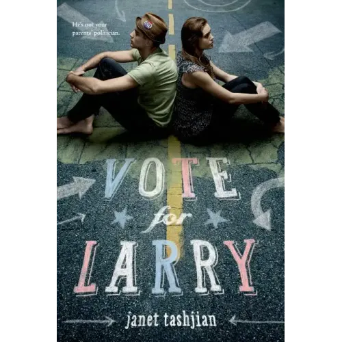 Vote for Larry