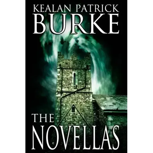 The Novellas