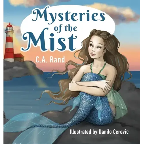 Mysteries of the Mist