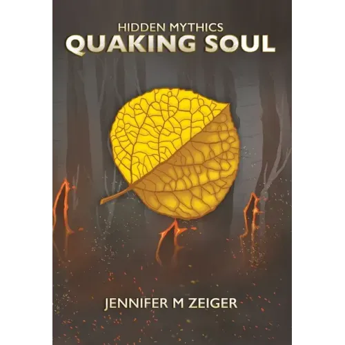 Quaking Soul