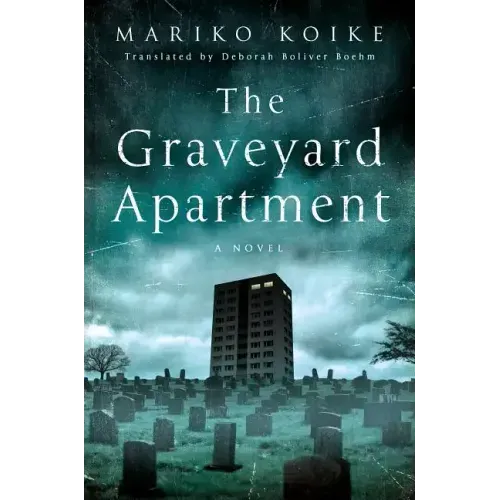 Graveyard Apartment