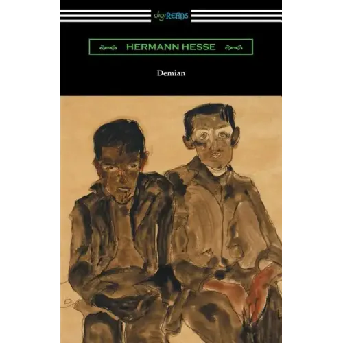 Demian: (Translated by N. H. Piday)