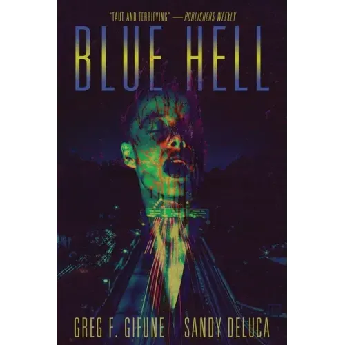 Blue Hell