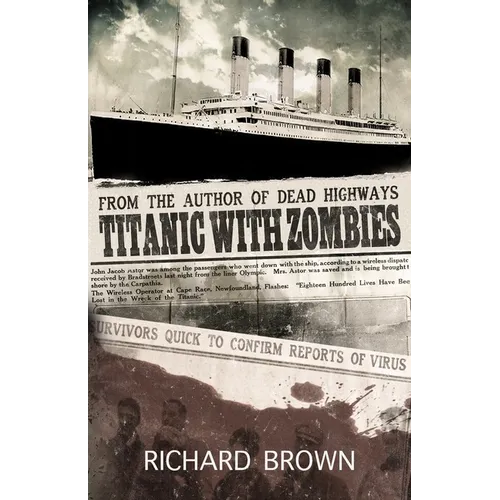 Titanic With Zombies