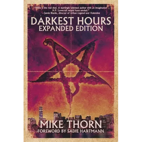 Darkest Hours: Expanded Edition