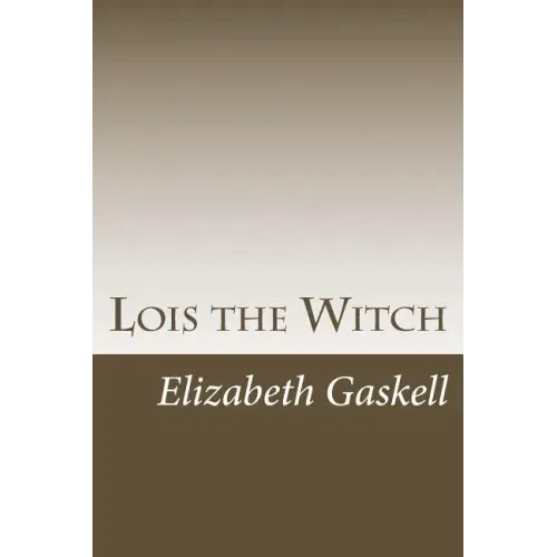 Lois the Witch
