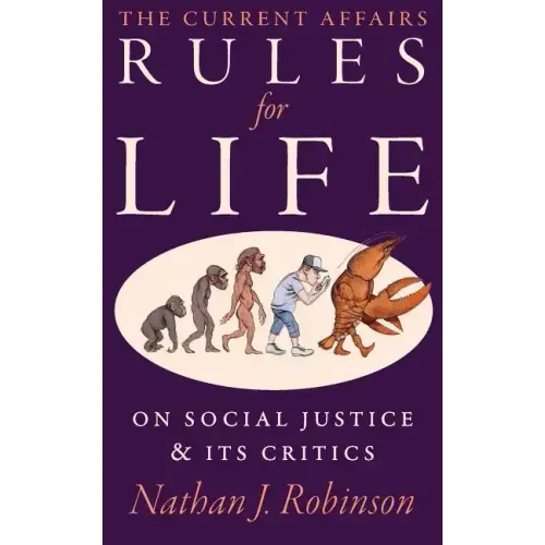 The Current Affairs Rules For Life